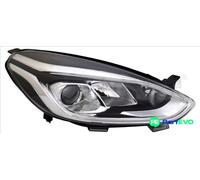 TYC 20-17852-06-2 Headlight