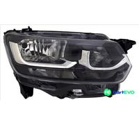 TYC Headlight 20-17992-05-2 Left for Toyota Proace/City/Verso MPV