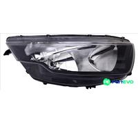 TYC 20-19280-05-2 Headlight