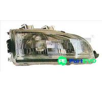 TYC LEFT HEADLIGHT 203113082 FOR HONDA