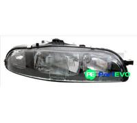 TYC Headlight 20-3690-45-2 for FIAT Brava (182) 1.9 1996-2001
