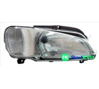 TYC 20-3744-05-2 Headlight
