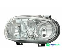 TYC 20-5386-18-2 Headlight