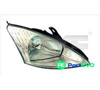 TYC 20-5676-08-2 Headlight for FORD