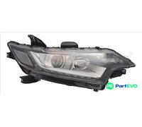 TYC 20-9958-16-9 Headlight