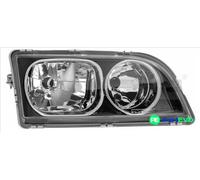 TYC Headlight 20-B148-05-2 for Volvo B4164 S2 1.6L / B4184 S2 1.8L 4cyl