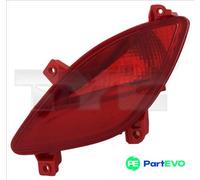 TYC LEFT REAR FOG LIGHT 1912222012