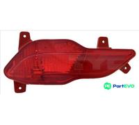 TYC 19-15058-01-2 Rear Fog Light