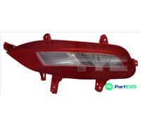 TYC 19-15220-05-2 Rear fog light