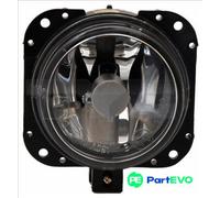 19-A091-05-2B Front Right OS Offside Left NS Nearside Fog Light Lamp By TYC