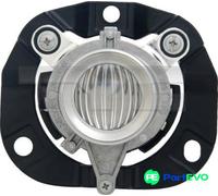Halogen fog lamp Left H3 19-11023-05-2 TYC for ALFA ROMEO GIULIETTA