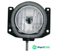 TYC Europe B.V. Fog Light TYC 19-5041-15-2 – Fits CITROEN, FIAT, PEUGEOT – Left/Right