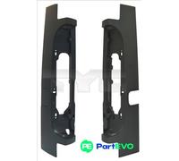 TYC 11-12384-BA-2 Taillight Cover