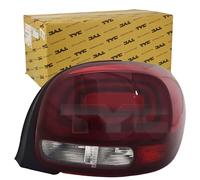 TYC 11-15071-01-2 Rear light