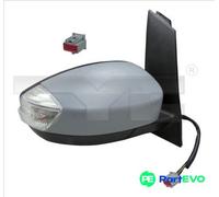 TYC 310-0194 Wing mirror