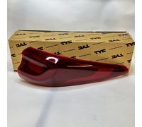 TYC 20-17376-06-9 Headlight