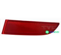 TYC REAR RIGHT REFLECTOR 175877009 FOR HYUNDAI