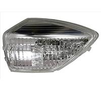 Tyc Rear View Mirror, Front Right