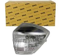 Tyc Rear View Mirror, Front Right