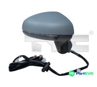 TYC 302-0097 Wing mirror