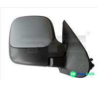 TYC 305-0111 Wing mirror
