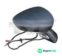 TYC 305-0177 Wing mirror