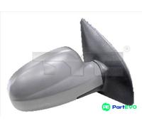 TYC RIGHT EXTERIOR MIRROR 3060009 FOR CHEVROLET DAEWOO