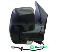 TYC RIGHT EXTERIOR MIRROR 3100201