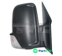 TYC 321-0105 Wing mirror