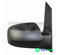 TYC 321-0123 Wing mirror