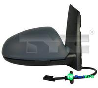 TYC 325-0109 Wing mirror