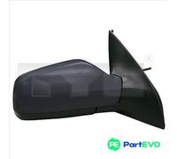 TYC RIGHT EXTERIOR MIRROR 3250165 FOR OPEL
