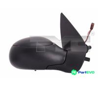BLIC 5402-04-1121528P Wing mirror