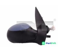 TYC 326-0017 Wing mirror
