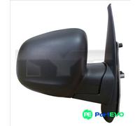 EXTERIOR MIRROR FOR RENAULT KANGOO TYC 328-0203 FITS RIGHT