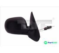 New Outside Mirror for SEAT:LEON,TOLEDO II,TOLEDO Mk II,TOLEDO II Sedan