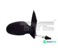 TYC 333-0001 Wing mirror