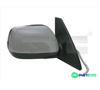 TYC RIGHT EXTERIOR MIRROR 3360053 FOR TOYOTA