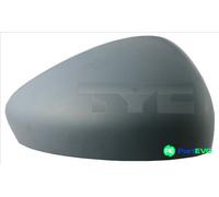 COVER EXTERIOR MIRROR 305-0169-2 FOR CITROEN C3/II/Hatchback/Van C5/III/Break