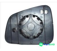 TYC RIGHT EXTERIOR MIRROR MIRROR GLASS 32501591 FOR OPEL