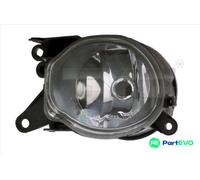TYC Halogen Fog Lamp 19-0001-05-2 8D0941700B Right H7 for AUDI A4 B5 A8 D2 Avant