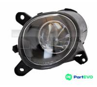 TYC 19-0123-05-9 Fog Light
