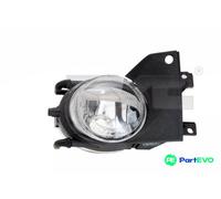 TYC 19-0179-01-9 Fog Light