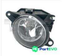 RIGHT FRONT FOG LIGHT FITS: AUDI A6 C5 SEDAN 1.8 T/1.8 T QUATTRO/2.4/2.4 QUAT