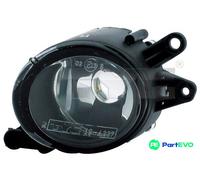 TYC Fog Light 19-0227-01-2 Halogen H11 Right for Audi, Volvo