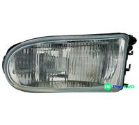 TYC RIGHT FRONT FOG LIGHT 190291052 FOR RENAULT
