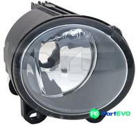 TYC RIGHT FRONT FOG LIGHT 190303019 FOR BMW