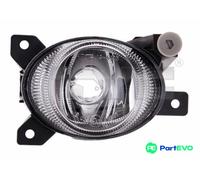 FOG LIGHT 19-0493-01-2 FOR SAAB 9-5/Sedan 9-3/Convertible B235E/B235R 2.3L 4cyl