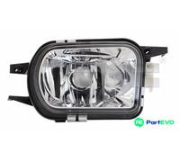 TYC Halogen Fog Lamp HB4 19-0553-01-9 for Mercedes-Benz S-Class Coupe CLK – Right