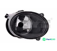 Fog Light for AUDI TYC 19-0613-05-9 fits Right